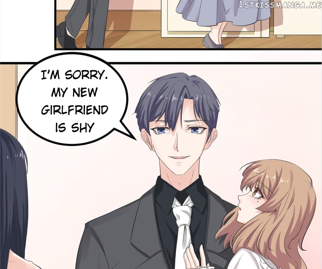 My Naughty Wife chapter 5 - page 13