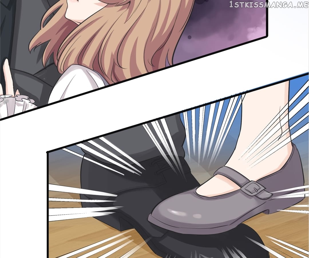 My Naughty Wife chapter 5 - page 15
