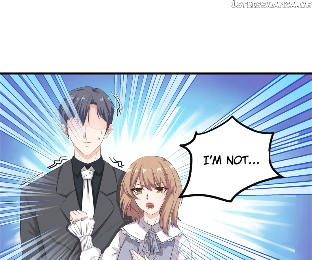 My Naughty Wife chapter 5 - page 17