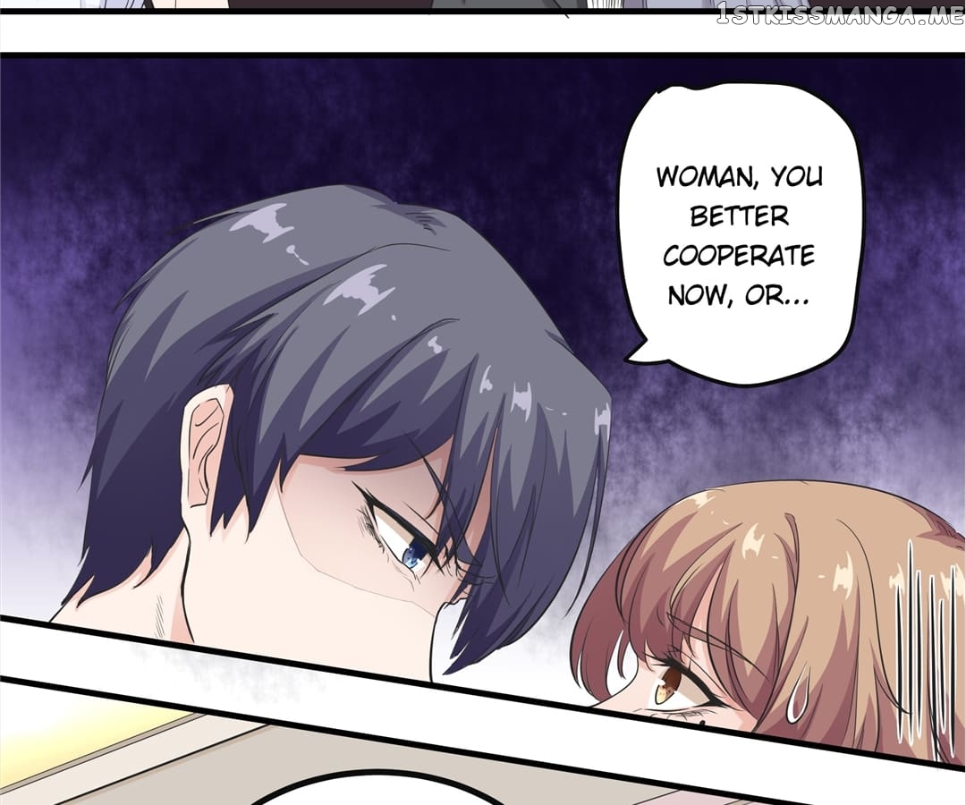 My Naughty Wife chapter 5 - page 20
