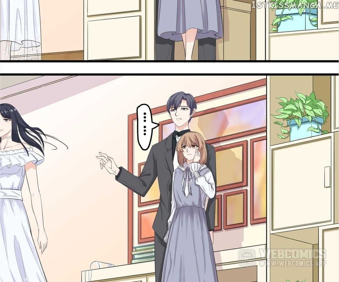 My Naughty Wife chapter 5 - page 22