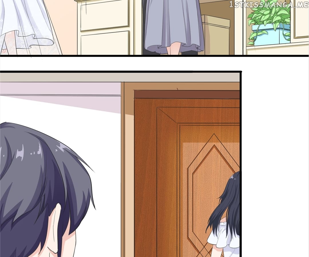 My Naughty Wife chapter 5 - page 23