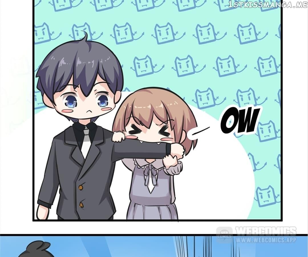 My Naughty Wife chapter 5 - page 30