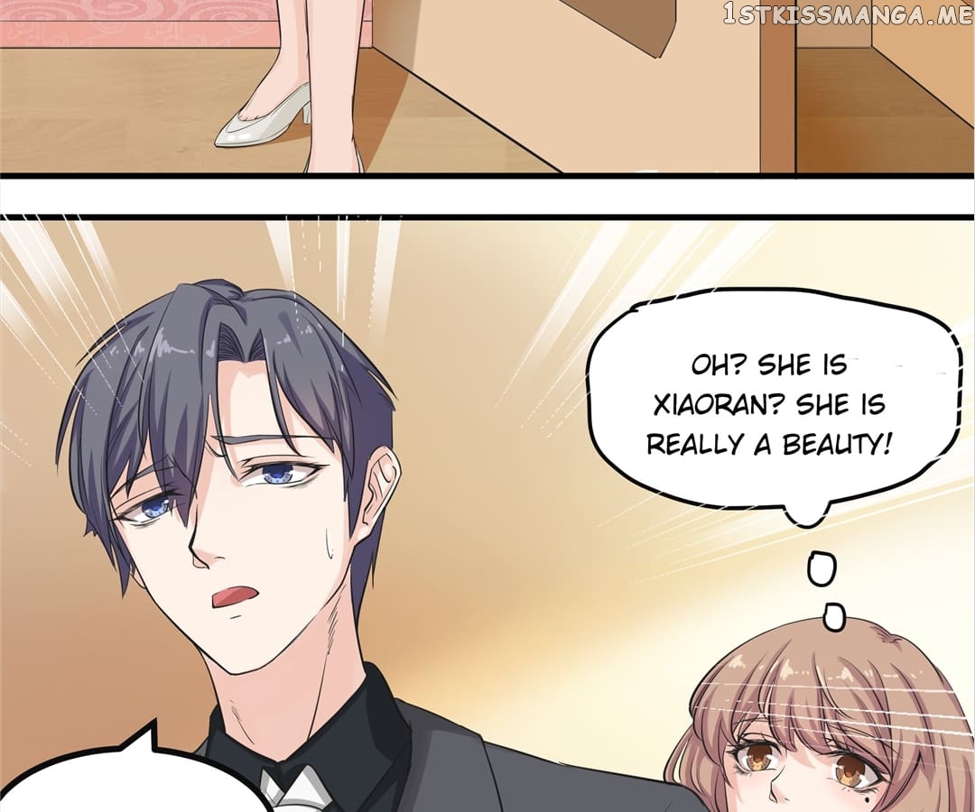 My Naughty Wife chapter 5 - page 4