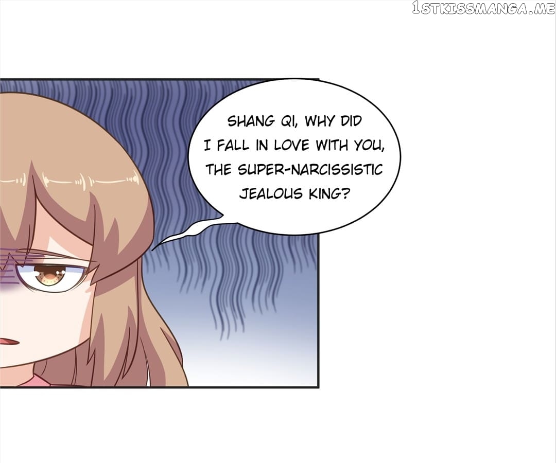 My Naughty Wife chapter 93 - page 17