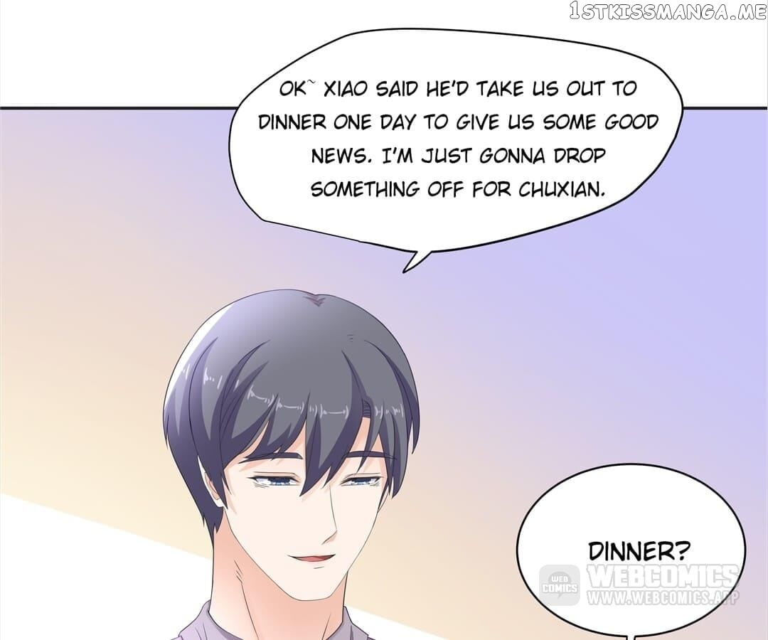 My Naughty Wife chapter 93 - page 22