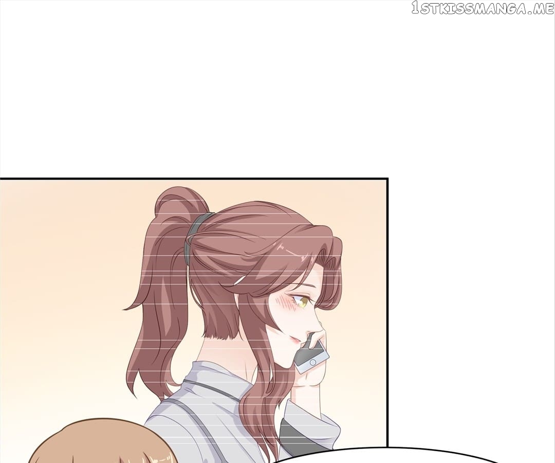My Naughty Wife chapter 93 - page 25