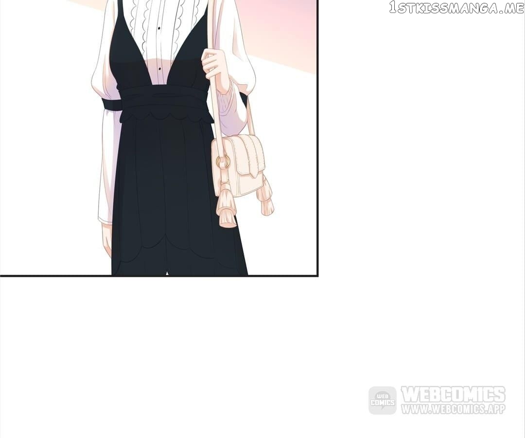 My Naughty Wife chapter 93 - page 38