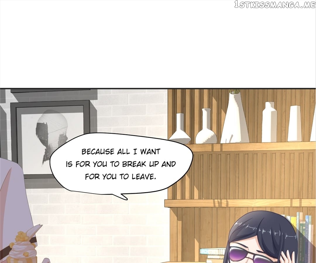 My Naughty Wife chapter 93 - page 41