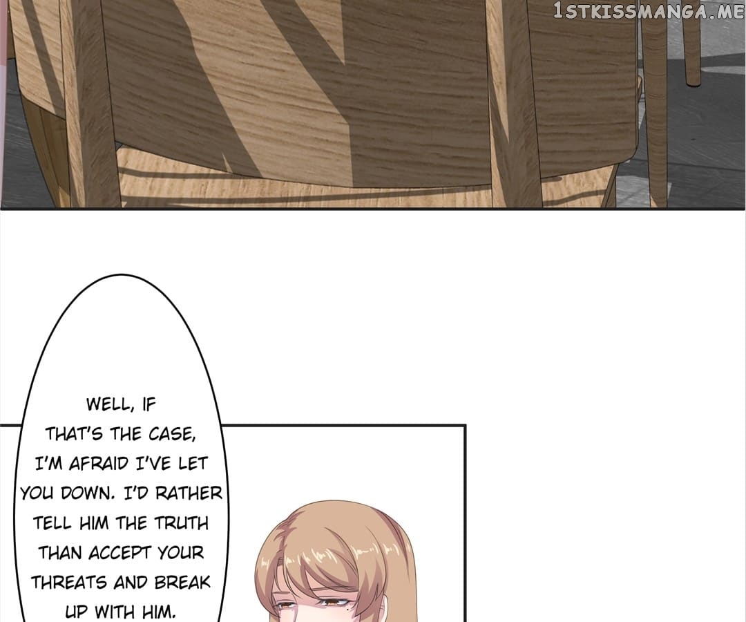 My Naughty Wife chapter 93 - page 43