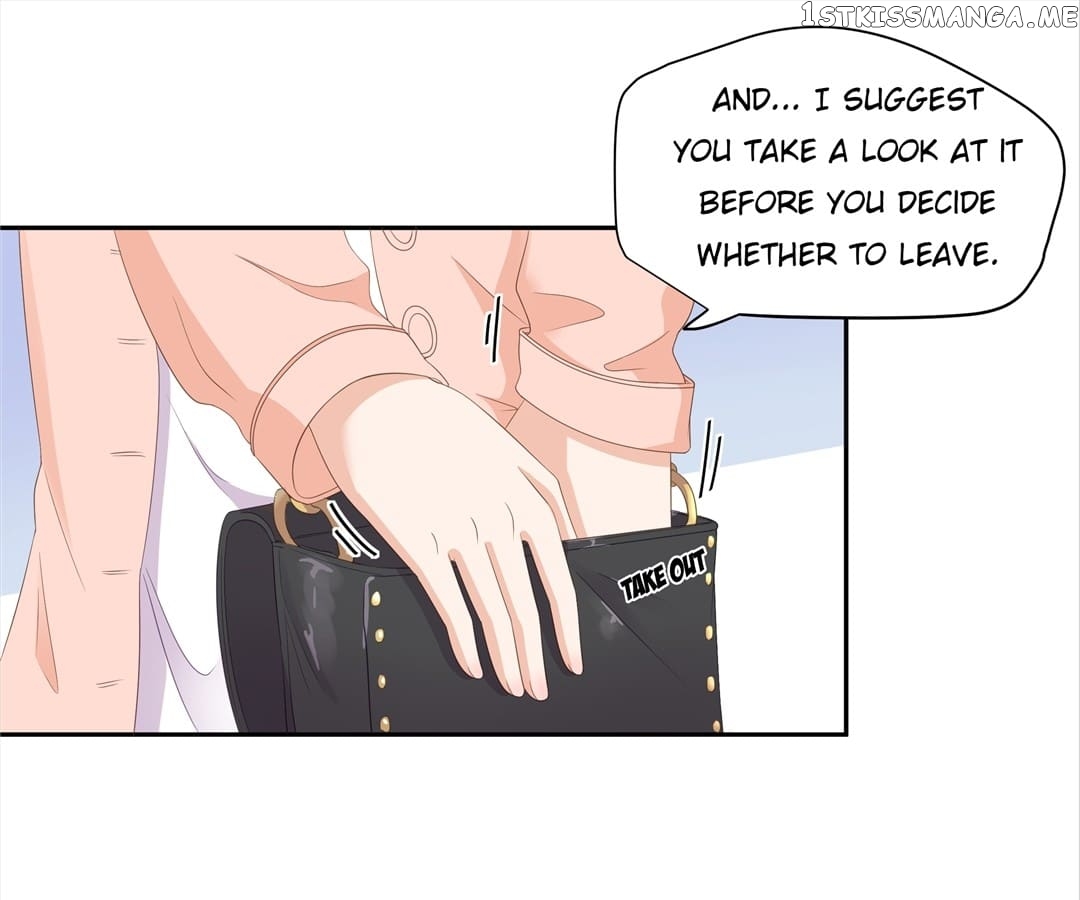 My Naughty Wife chapter 93 - page 49