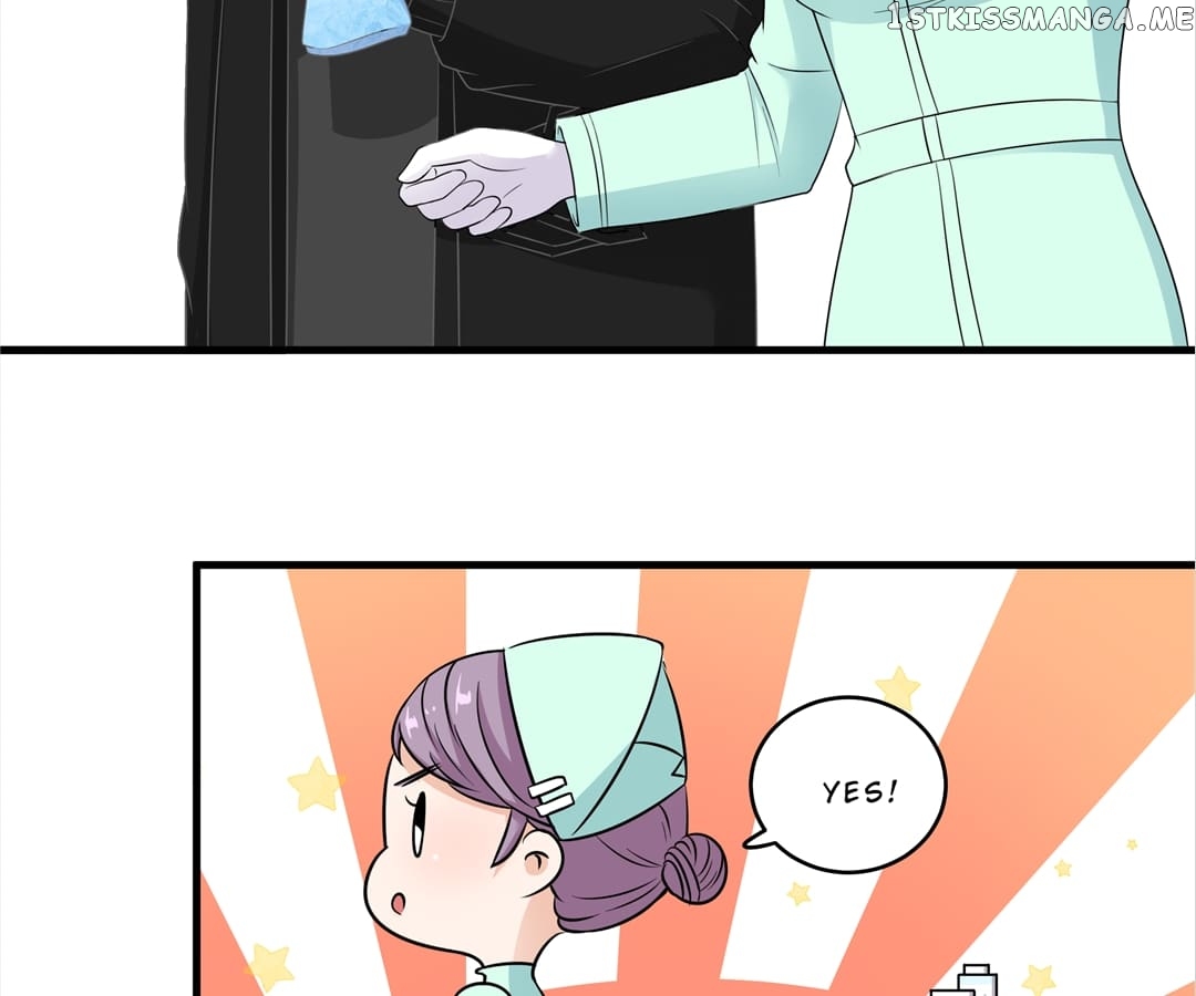 My Naughty Wife chapter 52 - page 11