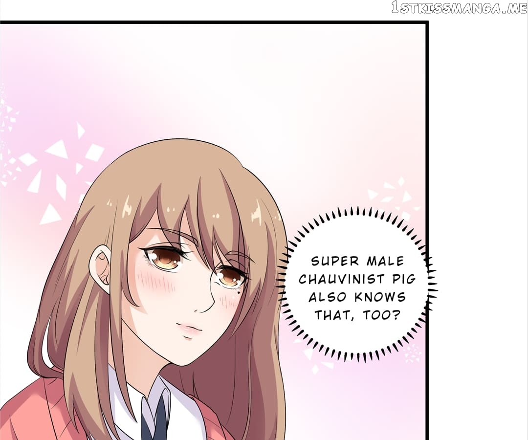 My Naughty Wife chapter 52 - page 19