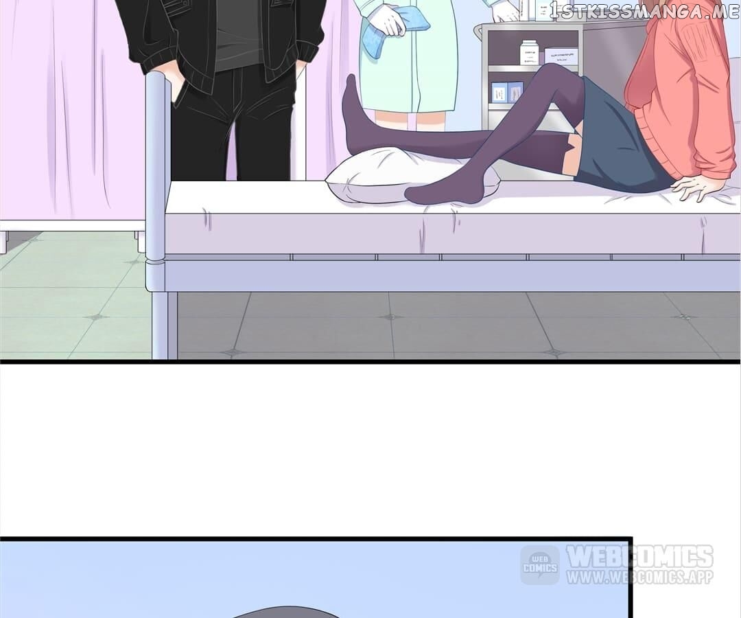 My Naughty Wife chapter 52 - page 2