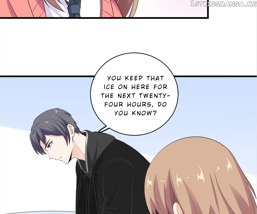 My Naughty Wife chapter 52 - page 20
