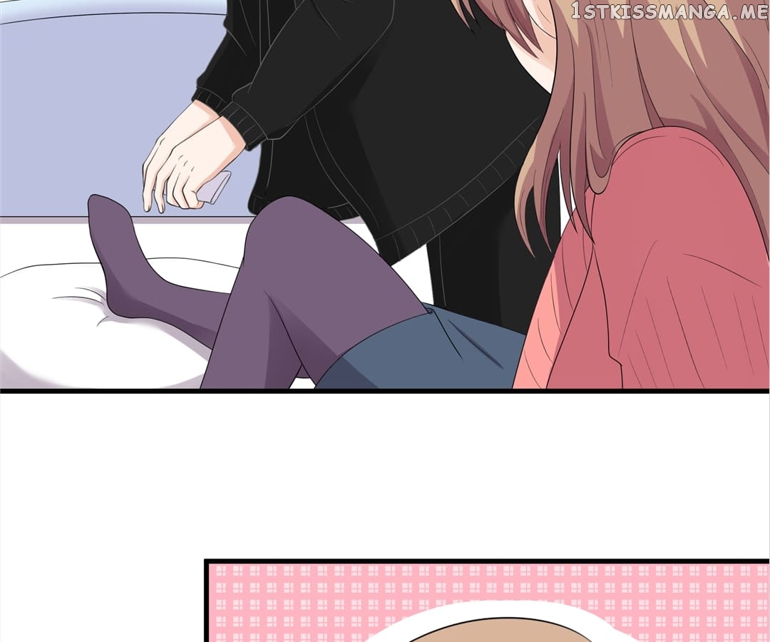 My Naughty Wife chapter 52 - page 21