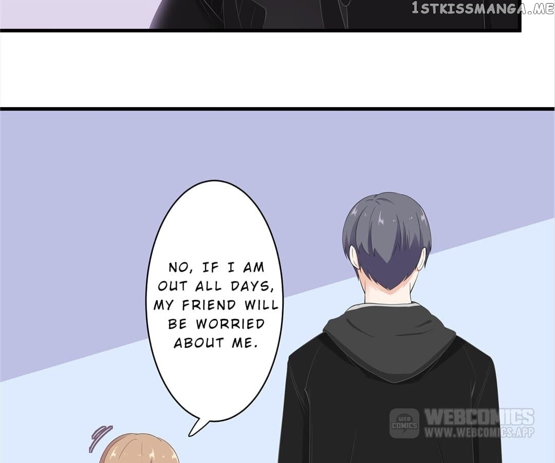 My Naughty Wife chapter 52 - page 26