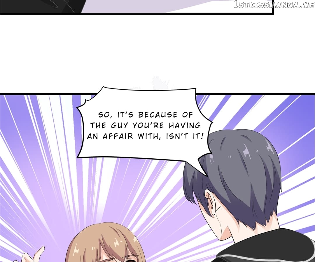 My Naughty Wife chapter 52 - page 29