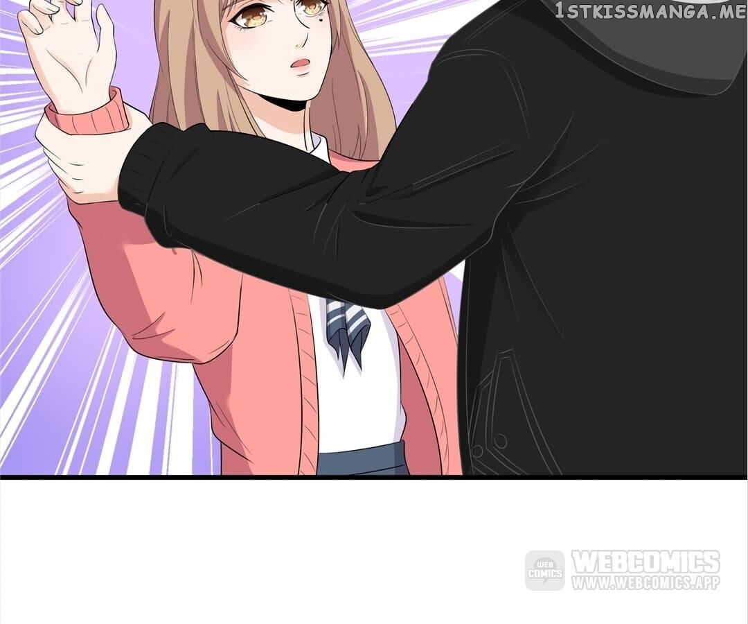 My Naughty Wife chapter 52 - page 30