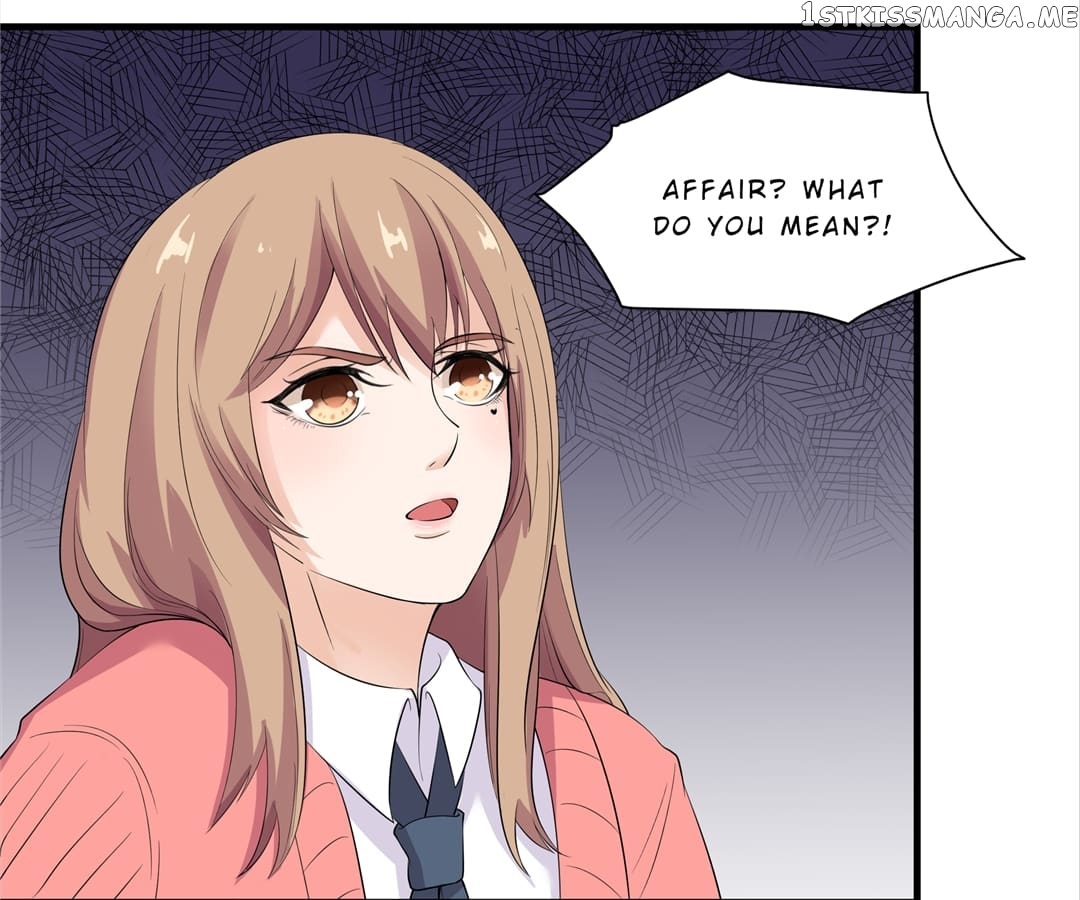 My Naughty Wife chapter 52 - page 31