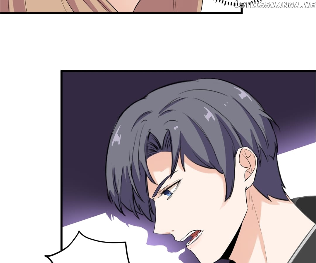 My Naughty Wife chapter 52 - page 35