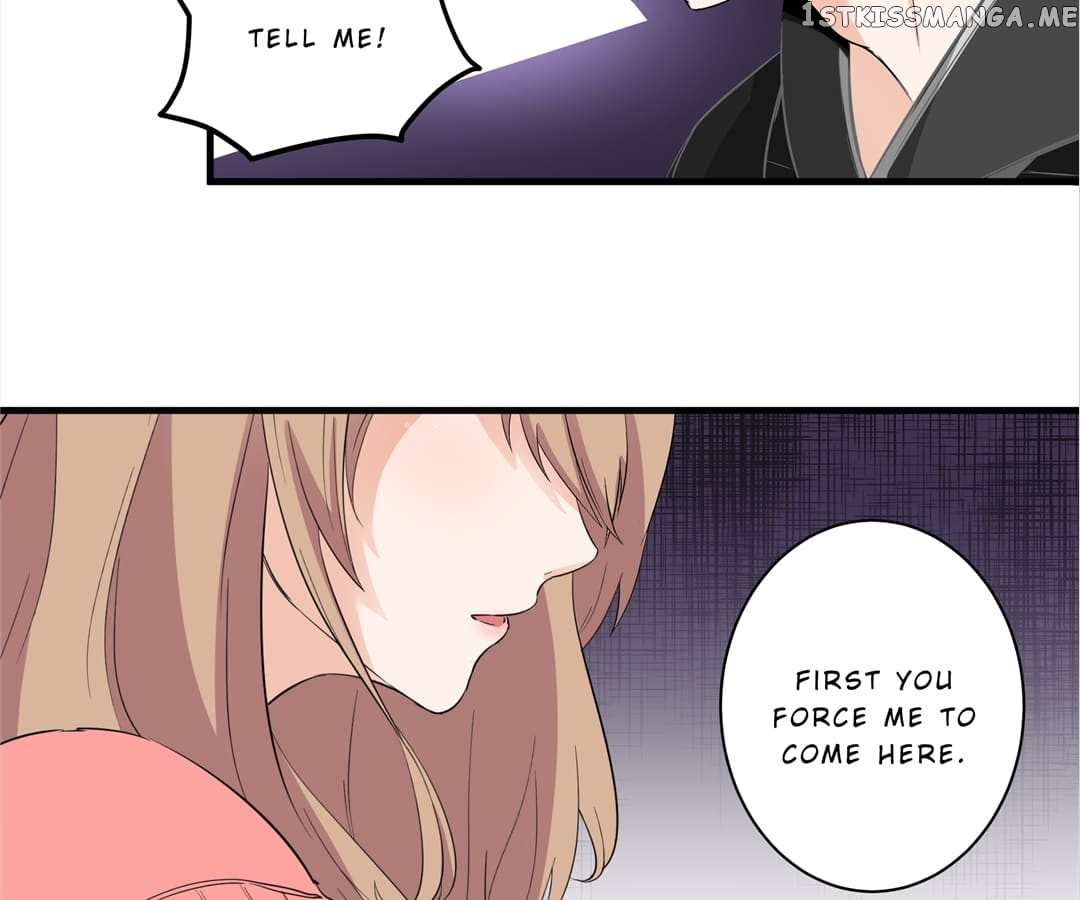My Naughty Wife chapter 52 - page 36
