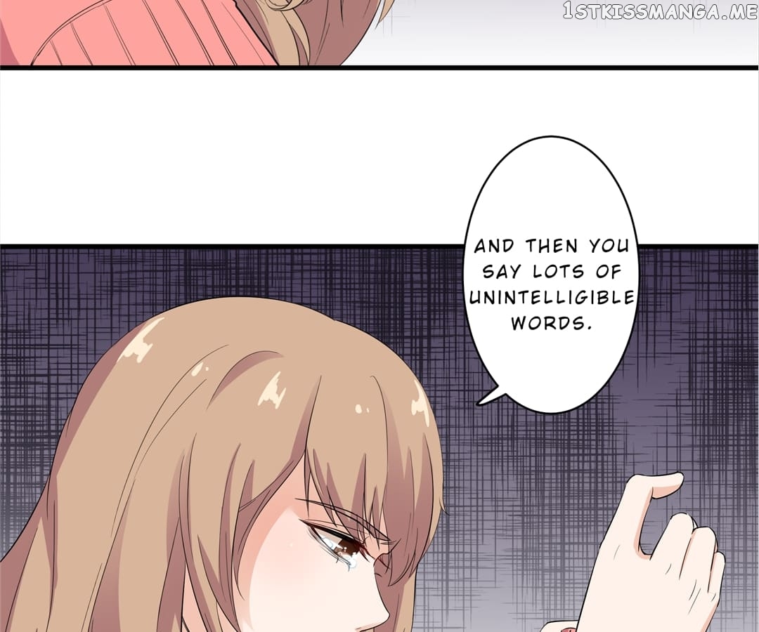 My Naughty Wife chapter 52 - page 37