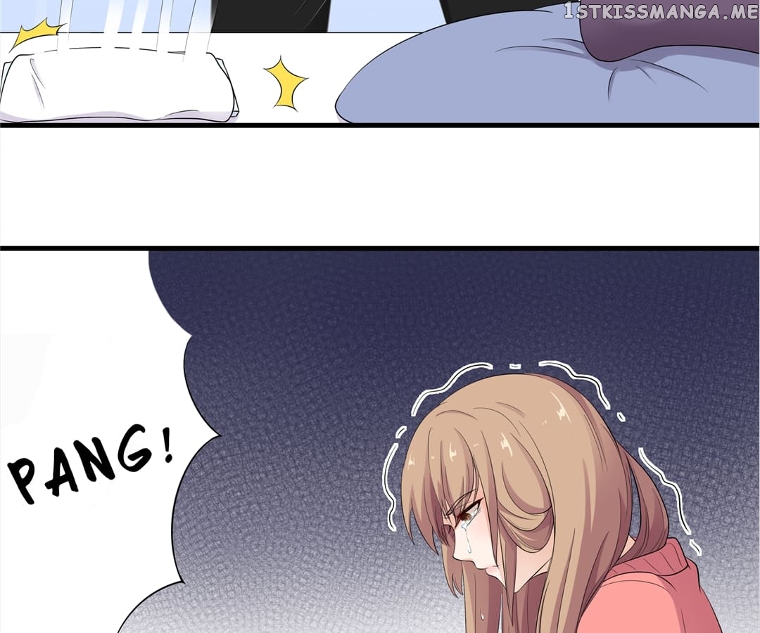 My Naughty Wife chapter 52 - page 45