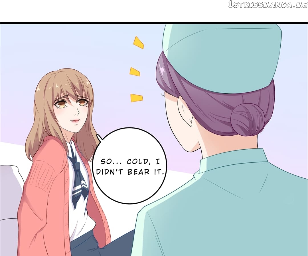 My Naughty Wife chapter 52 - page 5