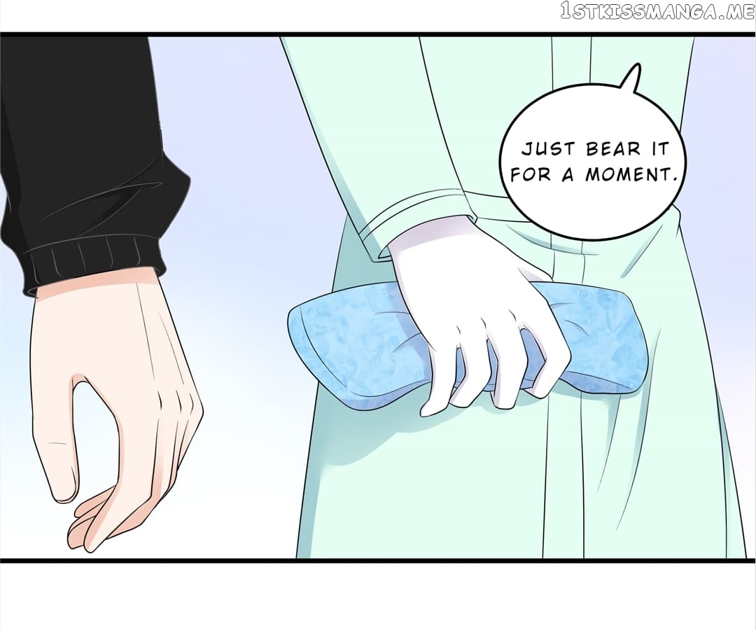 My Naughty Wife chapter 52 - page 7