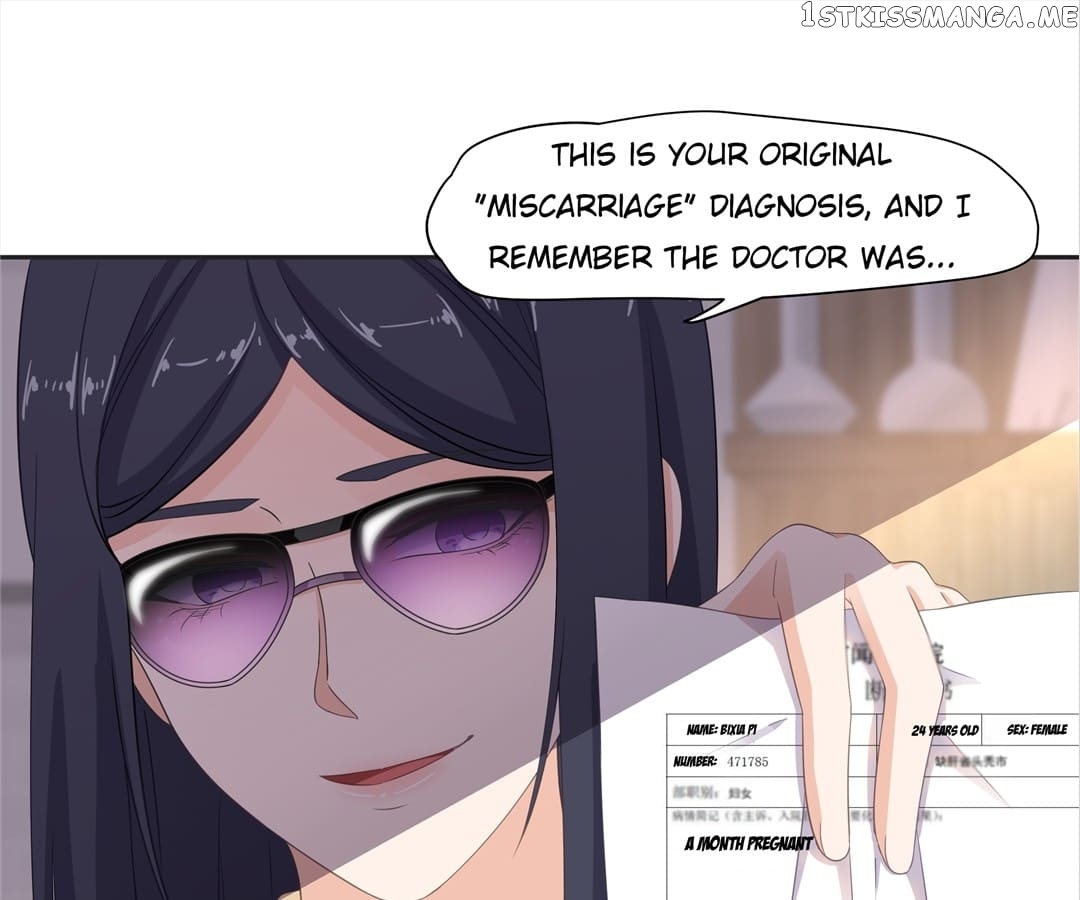 My Naughty Wife chapter 94 - page 1