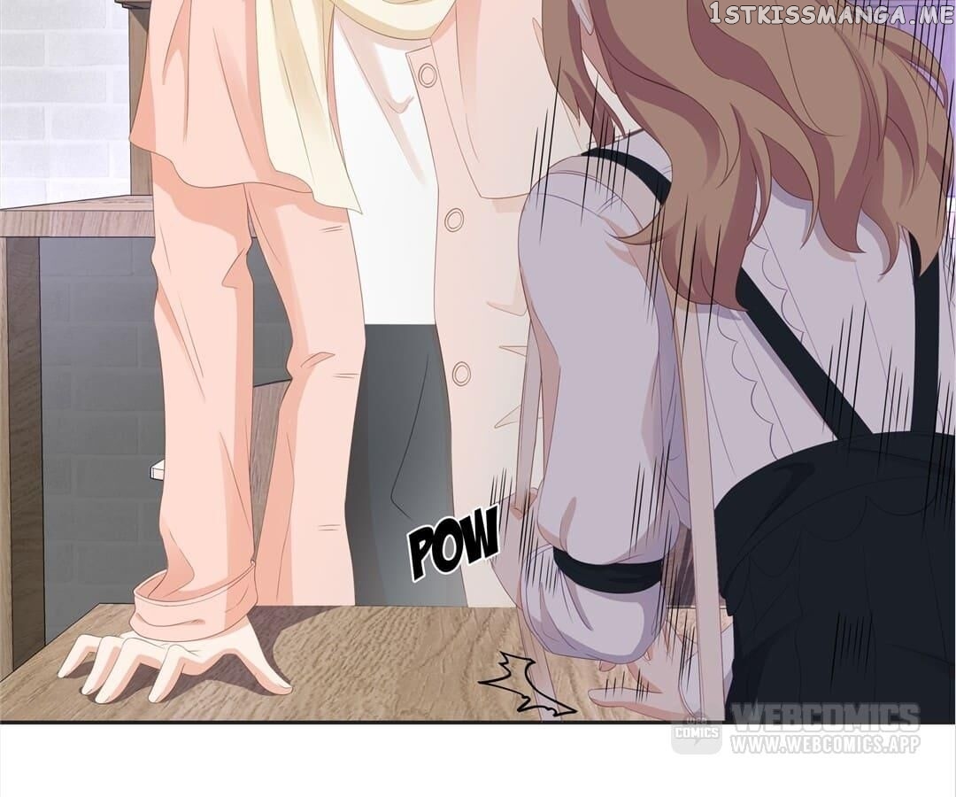My Naughty Wife chapter 94 - page 10