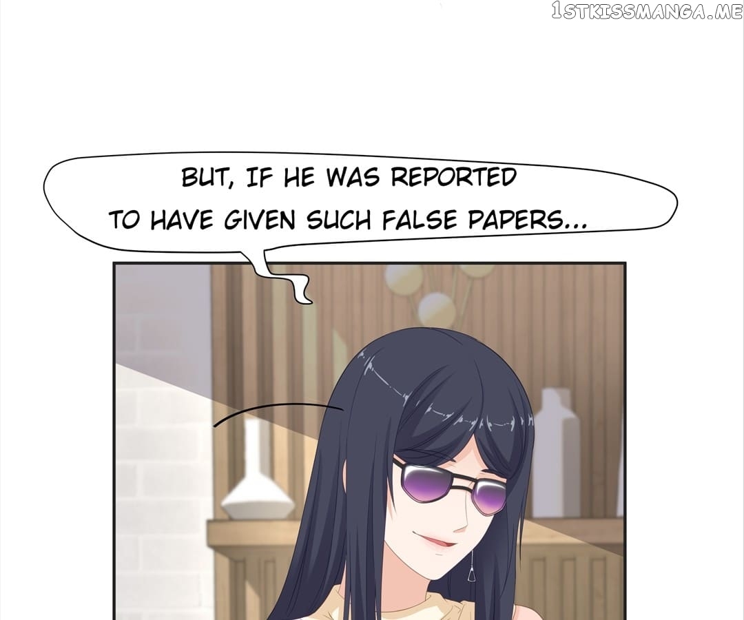 My Naughty Wife chapter 94 - page 11