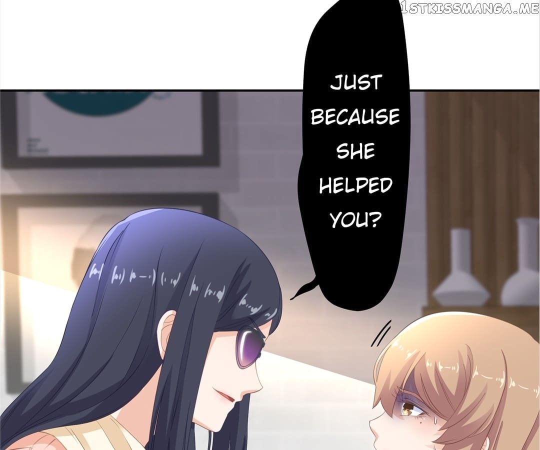 My Naughty Wife chapter 94 - page 20
