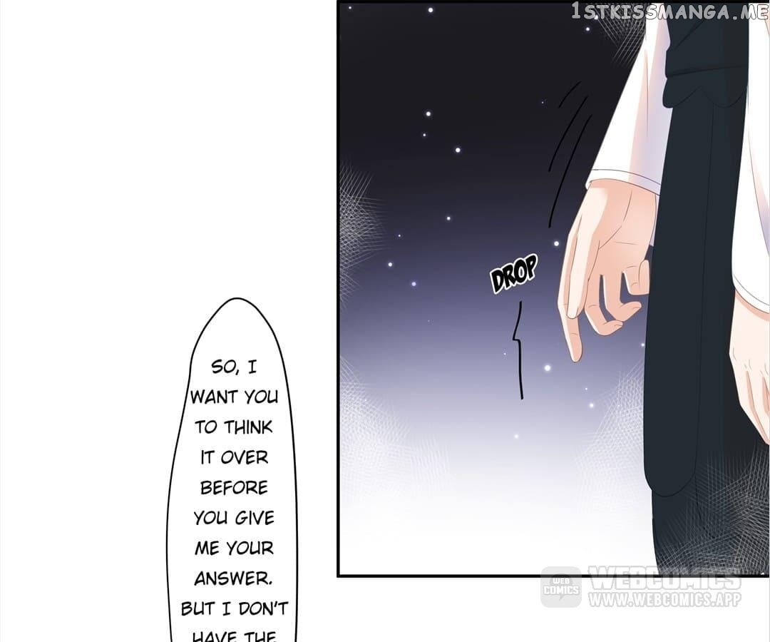 My Naughty Wife chapter 94 - page 22