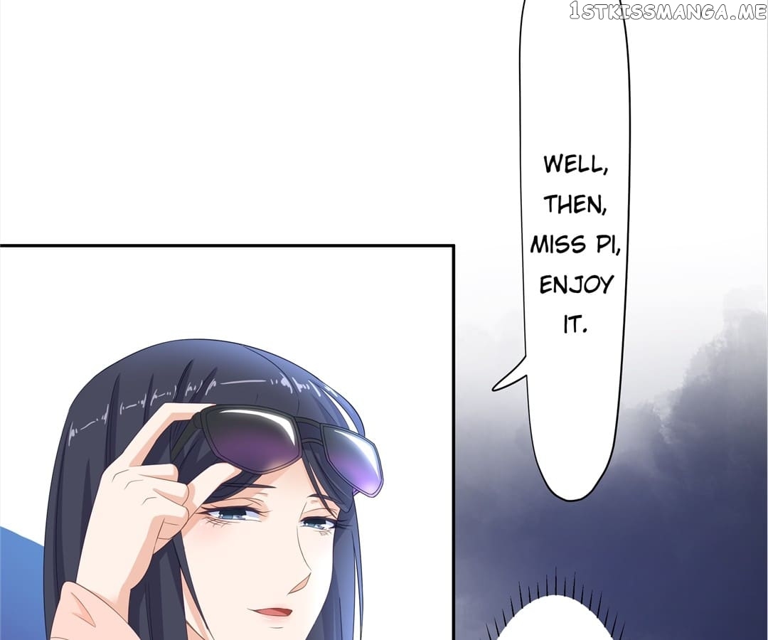My Naughty Wife chapter 94 - page 28