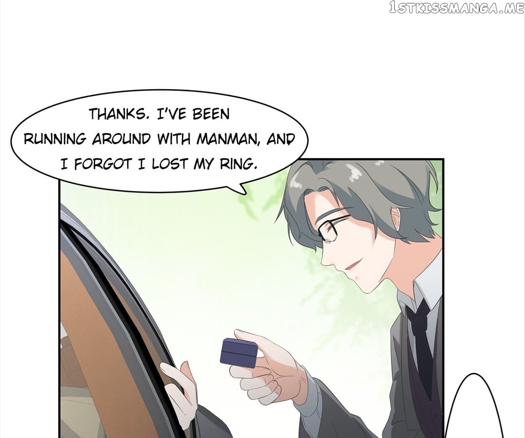My Naughty Wife chapter 94 - page 37
