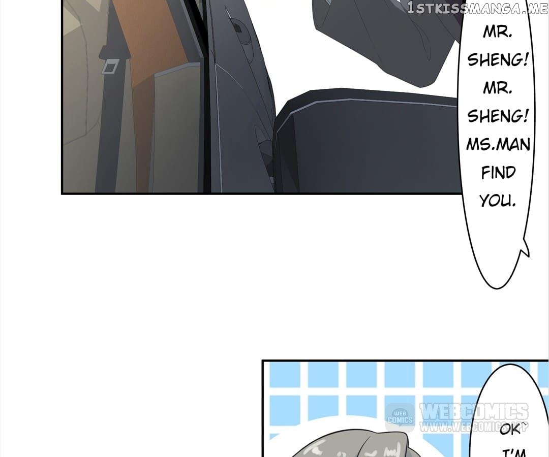 My Naughty Wife chapter 94 - page 38