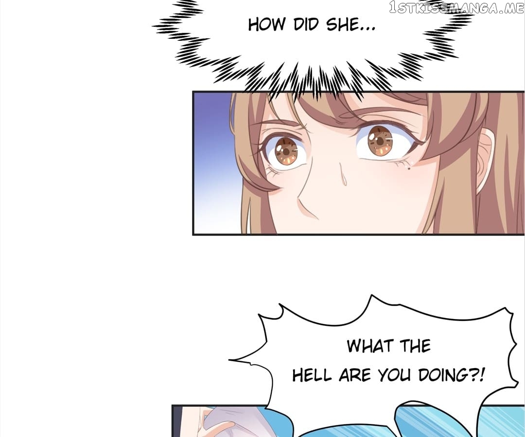 My Naughty Wife chapter 94 - page 4