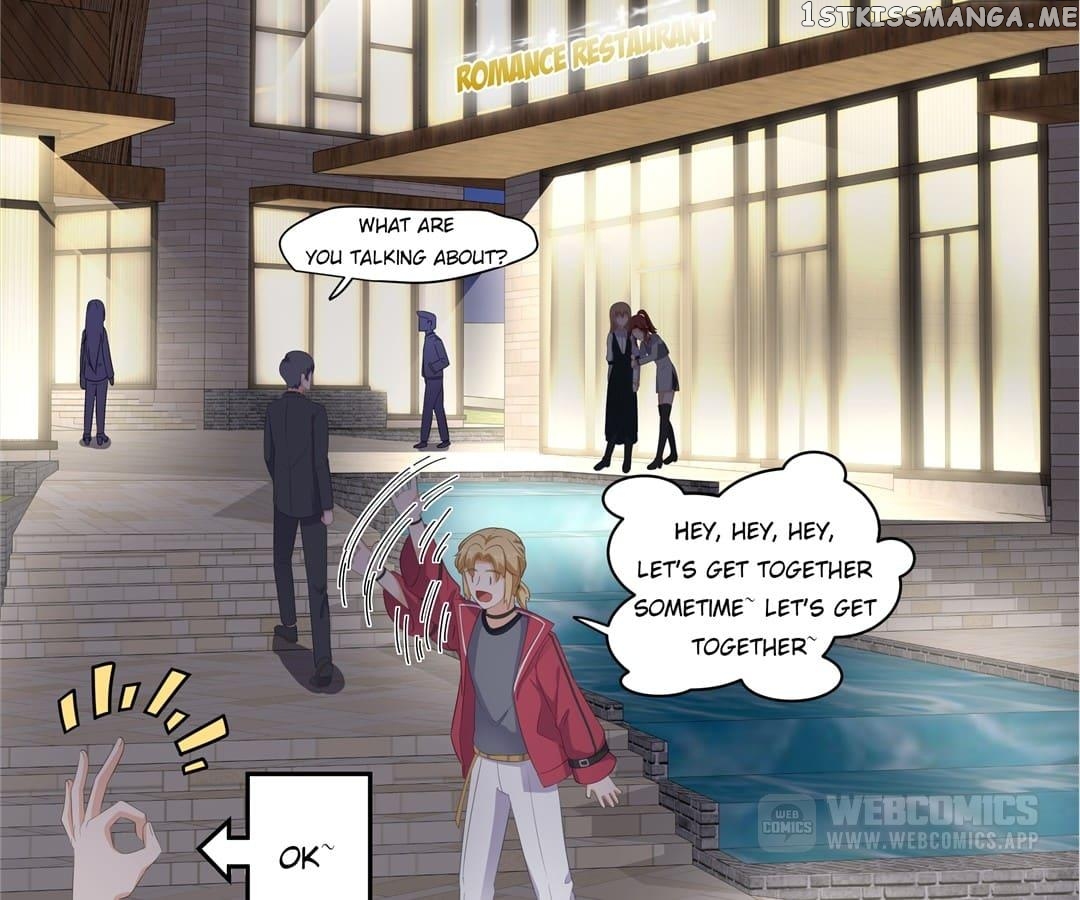 My Naughty Wife chapter 95 - page 10
