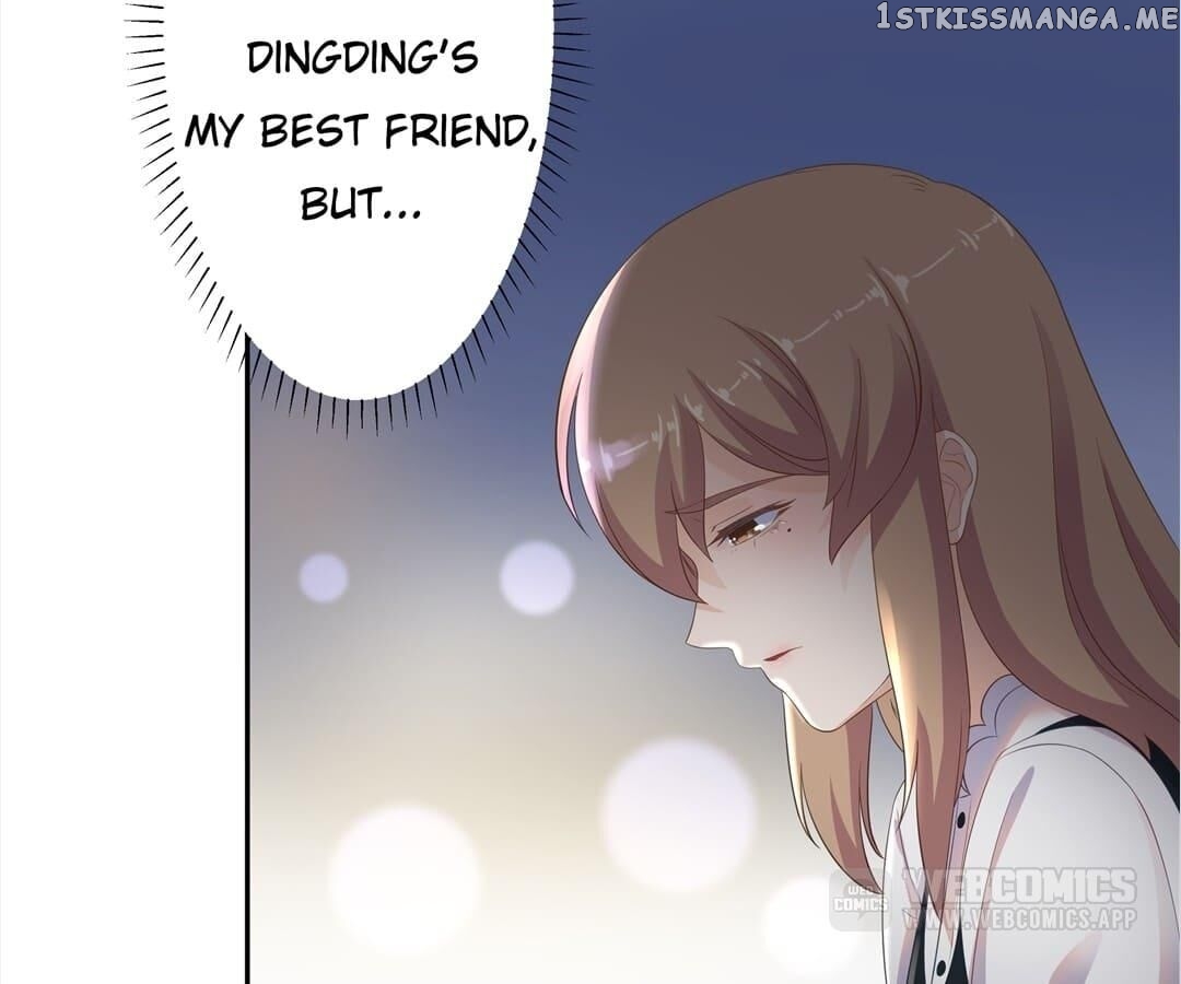 My Naughty Wife chapter 95 - page 22