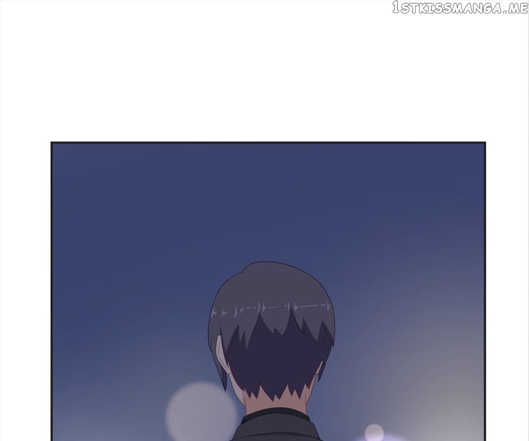 My Naughty Wife chapter 95 - page 25