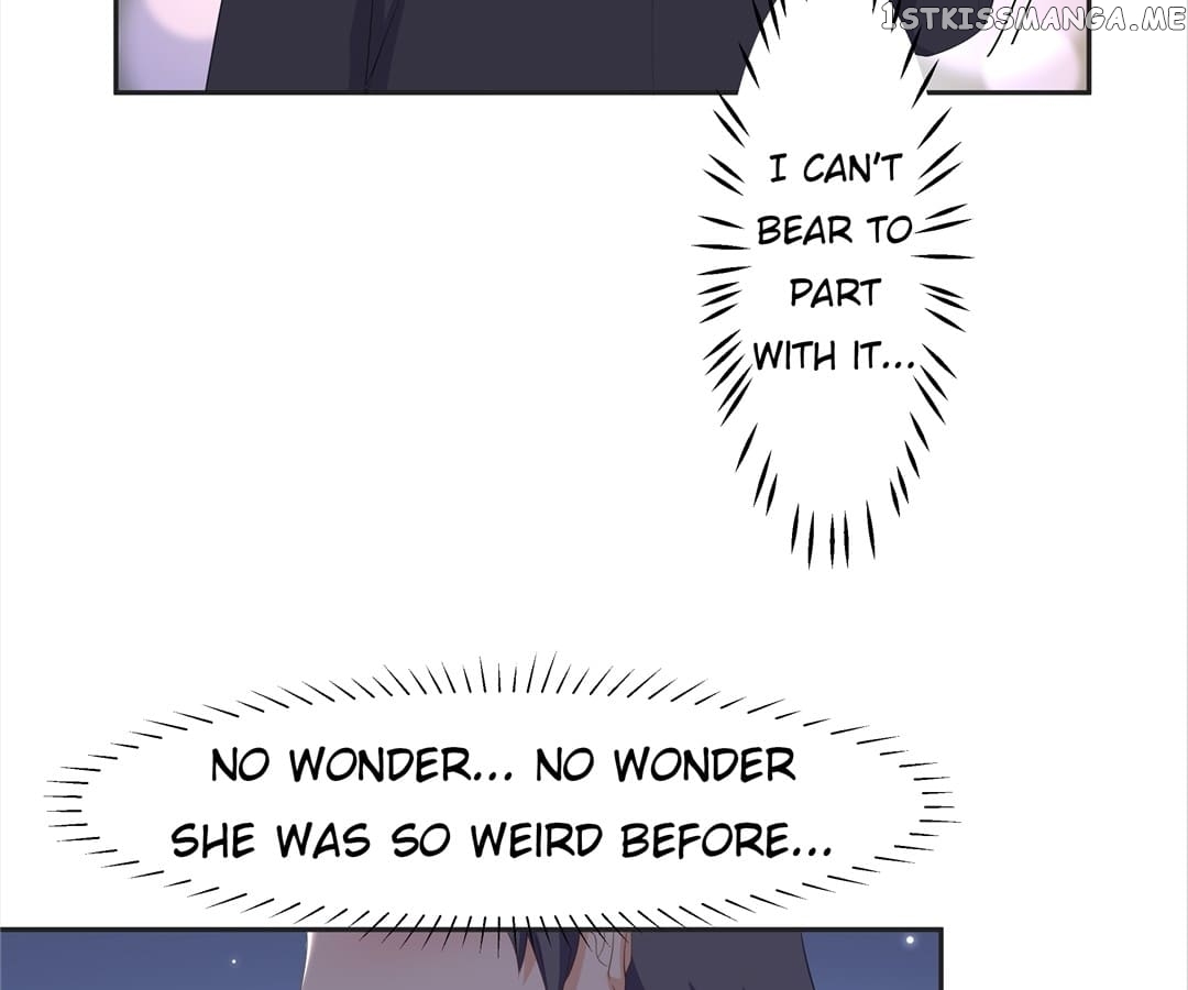 My Naughty Wife chapter 95 - page 28
