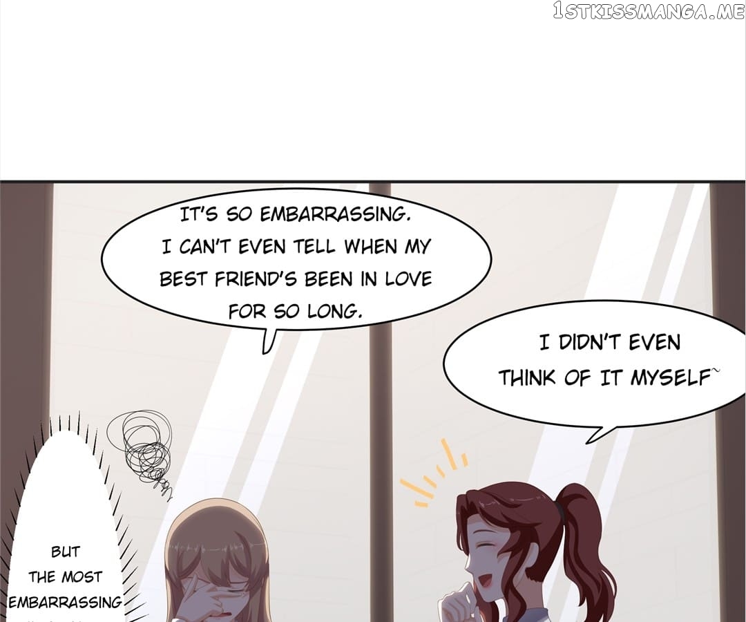 My Naughty Wife chapter 95 - page 3