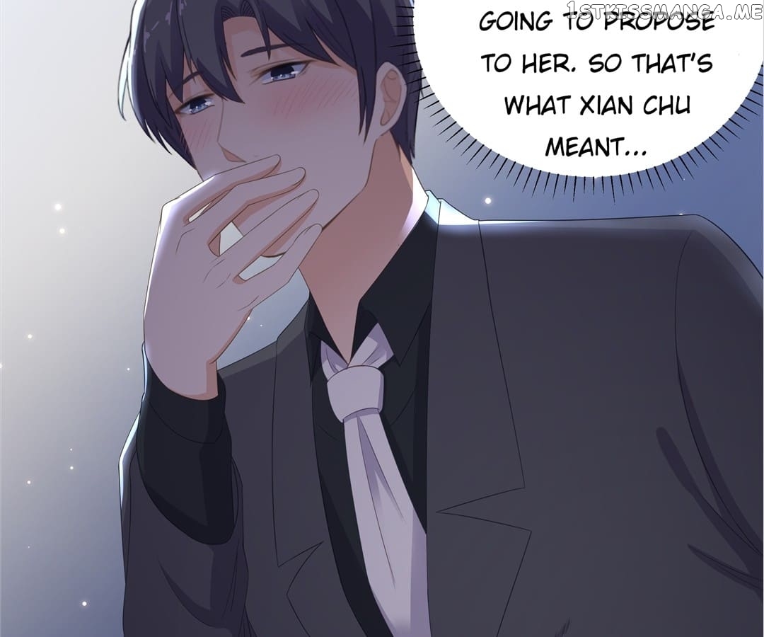 My Naughty Wife chapter 95 - page 31