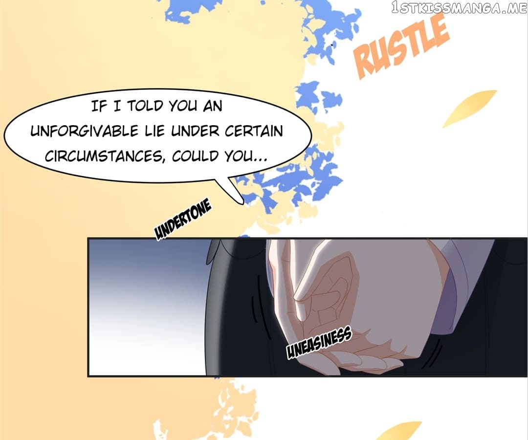 My Naughty Wife chapter 95 - page 47
