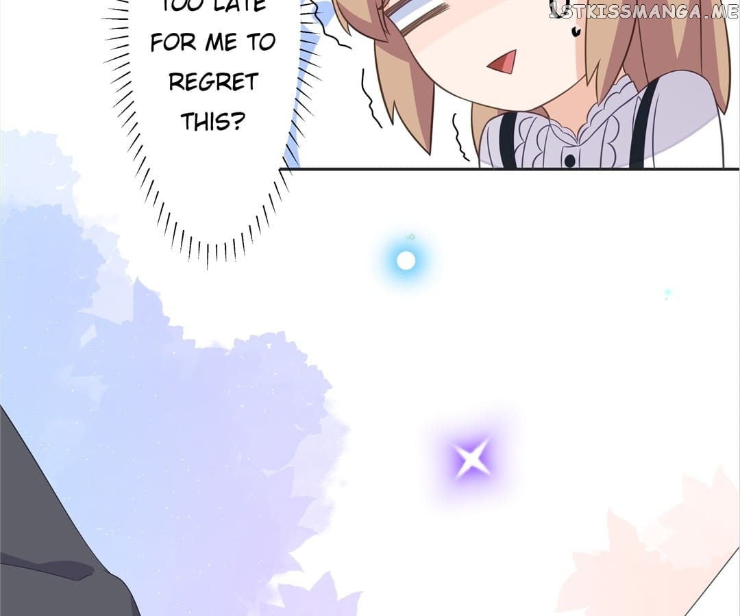 My Naughty Wife chapter 95 - page 52