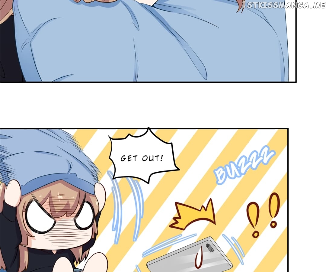 My Naughty Wife chapter 53 - page 13