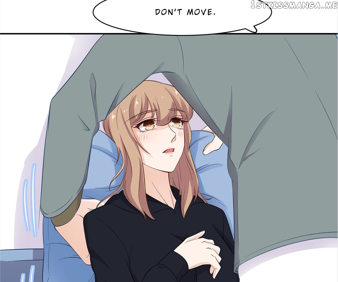 My Naughty Wife chapter 53 - page 15