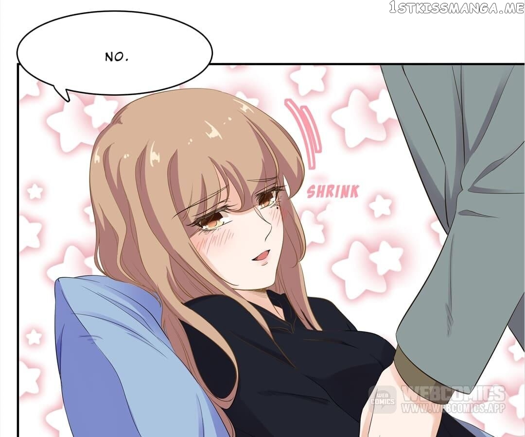 My Naughty Wife chapter 53 - page 18